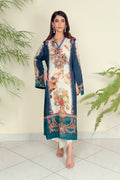 Shamaeel Ansari | Daily Pret Wear | ECK - 15 - Pakistani Clothes for women, in United Kingdom and United States