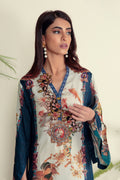 Shamaeel Ansari | Daily Pret Wear | ECK - 15 - Pakistani Clothes for women, in United Kingdom and United States