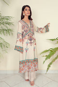 Shamaeel Ansari | Daily Pret Wear | ECK - 14 - Pakistani Clothes for women, in United Kingdom and United States