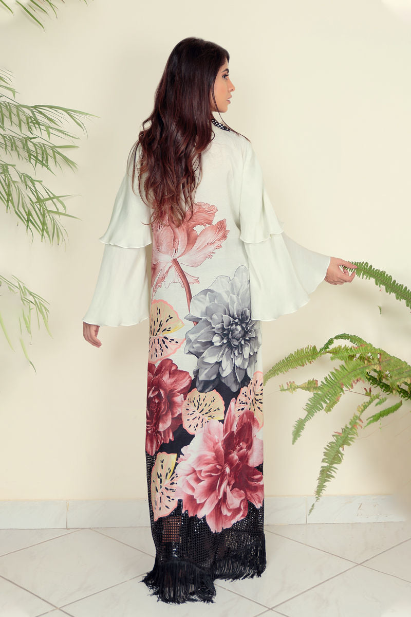 Shamaeel Ansari | Daily Pret Wear | ECK - 13 - Pakistani Clothes for women, in United Kingdom and United States