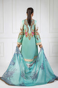 Shamaeel Ansari | Lawn 24 | LV112 - Pakistani Clothes for women, in United Kingdom and United States