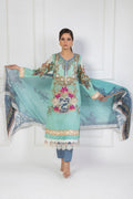 Shamaeel Ansari | Lawn 24 | LV112 - Pakistani Clothes for women, in United Kingdom and United States