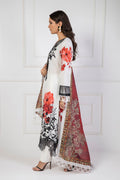 Shamaeel Ansari | Lawn 24 | LV114 - Pakistani Clothes for women, in United Kingdom and United States