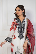 Shamaeel Ansari | Lawn 24 | LV114 - Pakistani Clothes for women, in United Kingdom and United States