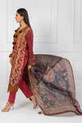 Shamaeel Ansari | Lawn 24 | LV115 - Pakistani Clothes for women, in United Kingdom and United States