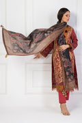 Shamaeel Ansari | Lawn 24 | LV115 - Pakistani Clothes for women, in United Kingdom and United States