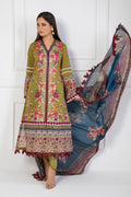 Shamaeel Ansari | Lawn 24 | LV116 - Pakistani Clothes for women, in United Kingdom and United States