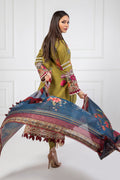 Shamaeel Ansari | Lawn 24 | LV116 - Pakistani Clothes for women, in United Kingdom and United States