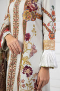 Shamaeel Ansari | Lawn 24 | LV11 - Pakistani Clothes for women, in United Kingdom and United States