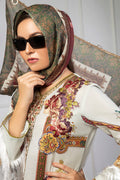 Shamaeel Ansari | Lawn 24 | LV11 - Pakistani Clothes for women, in United Kingdom and United States