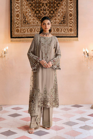 Ramsha | Shehnai Formals | SS-103