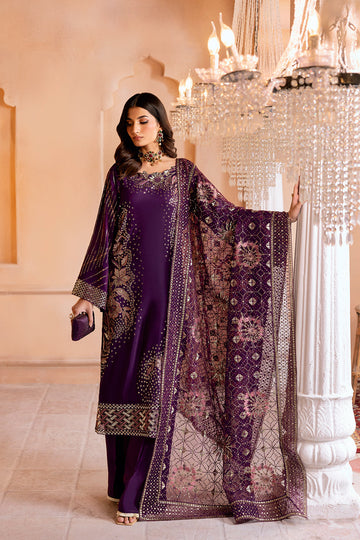 Ramsha | Shehnai Formals | SS-104