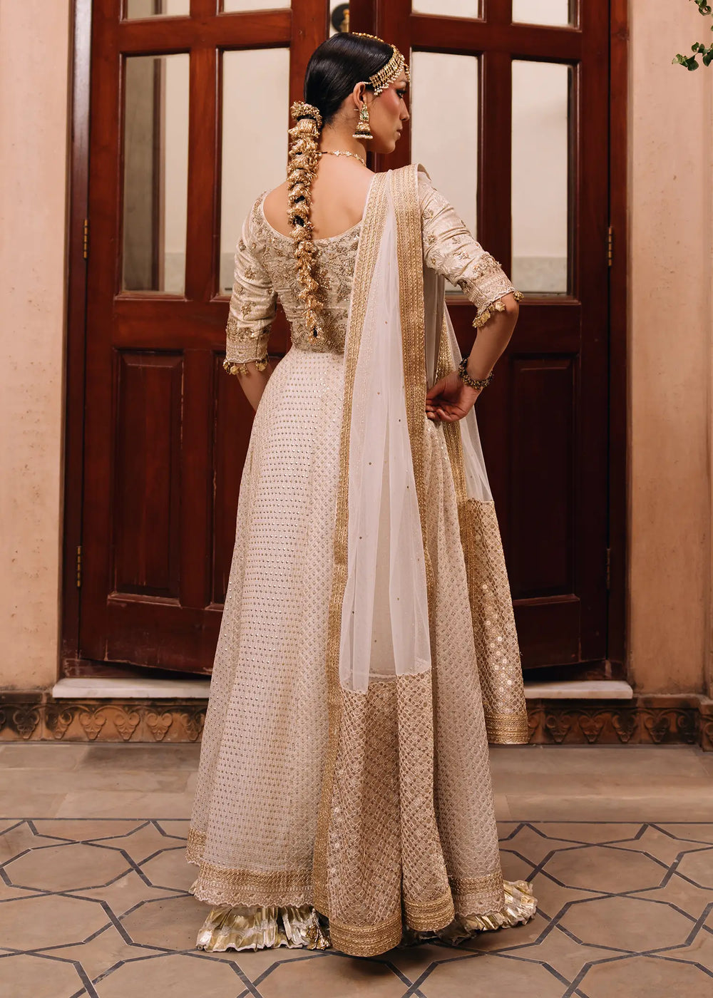 Jeem | Amaltaas Wedding Formals 26 | SITARA KALIDAR