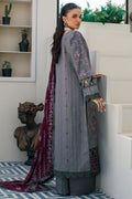 Marjjan | Cylena Luxury Lawn | SMC-174 - Pakistani Clothes for women, in United Kingdom and United States