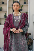 Marjjan | Cylena Luxury Lawn | SMC-174 - Pakistani Clothes for women, in United Kingdom and United States