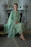 Sobia Nazir | Luxury Lawn 24 | DESIGN 2A - Pakistani Clothes for women, in United Kingdom and United States