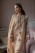 Sobia Nazir | Luxury Lawn 24 | DESIGN 14B - Pakistani Clothes for women, in United Kingdom and United States