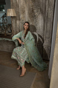 Sobia Nazir | Luxury Lawn 24 | DESIGN 1A - Pakistani Clothes for women, in United Kingdom and United States