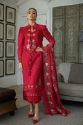 Sobia Nazir | Luxury Lawn 24 | DESIGN 3B - Pakistani Clothes for women, in United Kingdom and United States