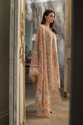 Sobia Nazir | Luxury Lawn 24 | DESIGN 4B - Pakistani Clothes for women, in United Kingdom and United States