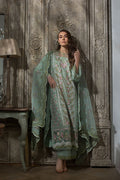 Sobia Nazir | Luxury Lawn 24 | DESIGN 1A - Pakistani Clothes for women, in United Kingdom and United States