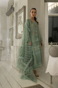 Sobia Nazir | Luxury Lawn 24 | DESIGN 6B - Pakistani Clothes for women, in United Kingdom and United States