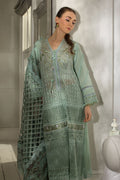 Sobia Nazir | Luxury Lawn 24 | DESIGN 6B - Pakistani Clothes for women, in United Kingdom and United States