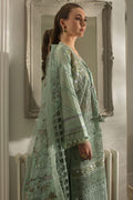 Sobia Nazir | Luxury Lawn 24 | DESIGN 6B - Pakistani Clothes for women, in United Kingdom and United States