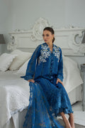 Sobia Nazir | Luxury Lawn 24 | DESIGN 8A - Pakistani Clothes for women, in United Kingdom and United States