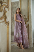 Sobia Nazir | Luxury Lawn 24 | DESIGN 9A - Pakistani Clothes for women, in United Kingdom and United States