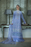 Sobia Nazir | Luxury Lawn 24 | DESIGN 9B - Pakistani Clothes for women, in United Kingdom and United States