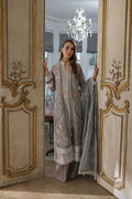 Sobia Nazir | Luxury Lawn 24 | DESIGN 11B - Pakistani Clothes for women, in United Kingdom and United States