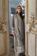 Sobia Nazir | Luxury Lawn 24 | DESIGN 11B - Pakistani Clothes for women, in United Kingdom and United States