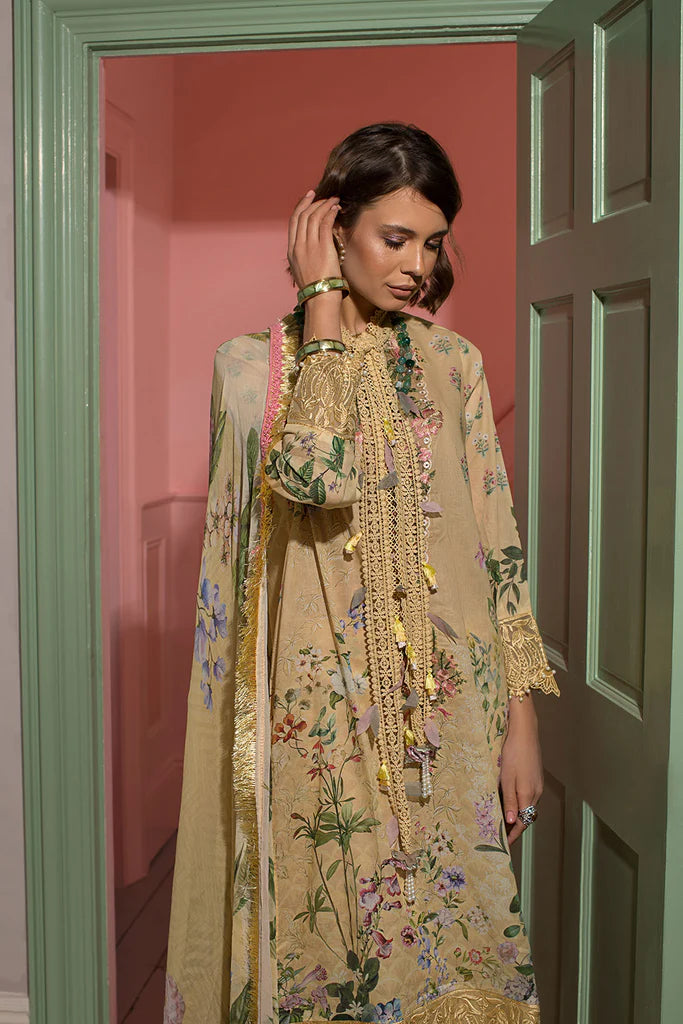 Sobia Nazir | Summer Vital 24 | 7A - Pakistani Clothes for women, in United Kingdom and United States