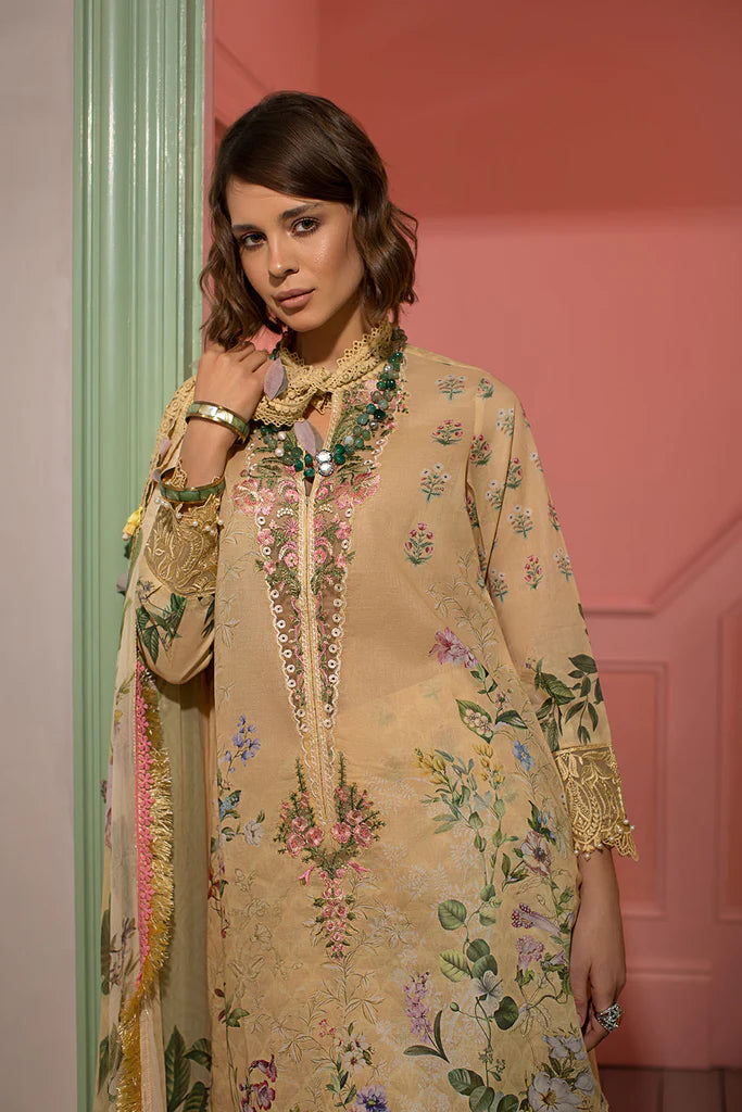 Sobia Nazir | Summer Vital 24 | 7A - Pakistani Clothes for women, in United Kingdom and United States