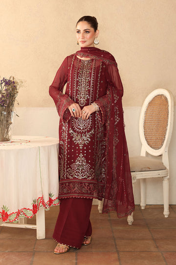 Ramsha | Sonehri Formals | BB-204