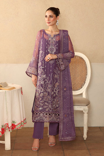 Ramsha | Sonehri Formals | BB-207