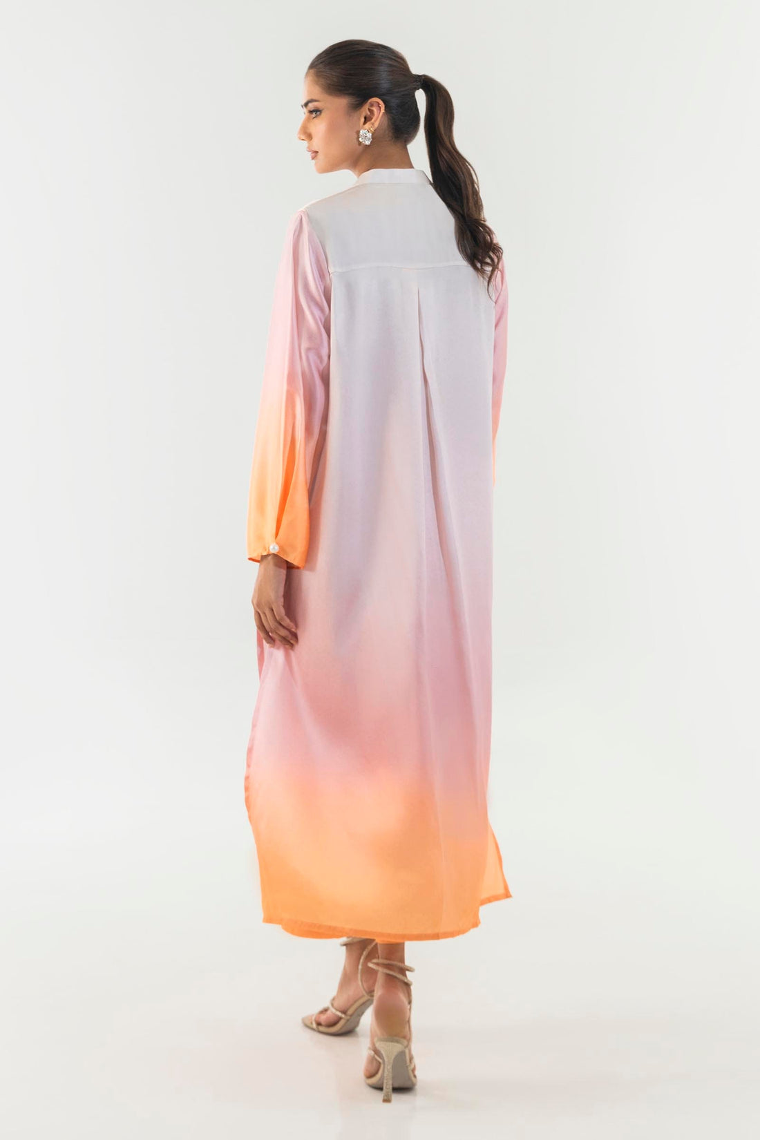 Sana Safinaz | Silk Tunics | SS24STP164P2T