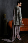 SUFFUSE | LUXURY PRET | CAMILLA - Pakistani Clothes for women, in United Kingdom and United States