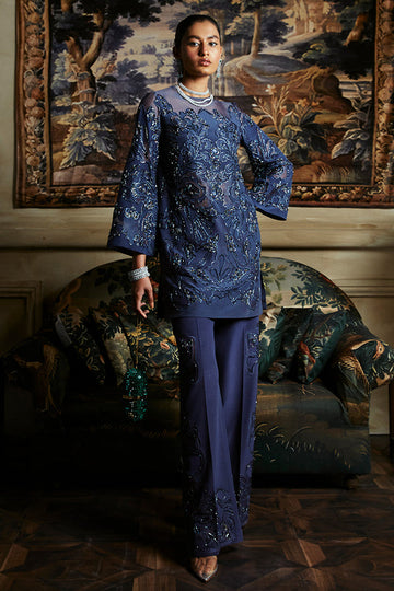 SUFFUSE | LUXURY PRET | IRINA - Pakistani Clothes for women, in United Kingdom and United States