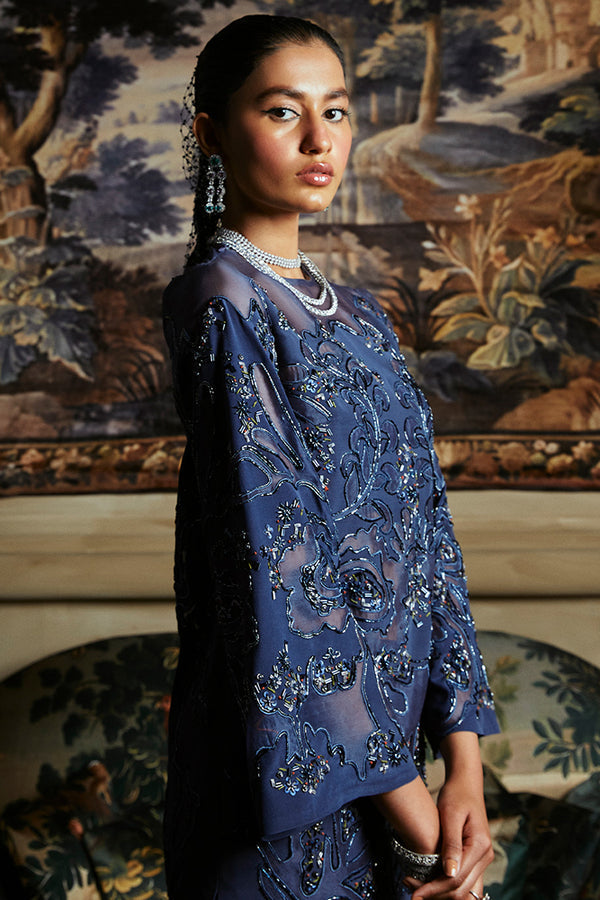 SUFFUSE | LUXURY PRET | IRINA - Pakistani Clothes for women, in United Kingdom and United States