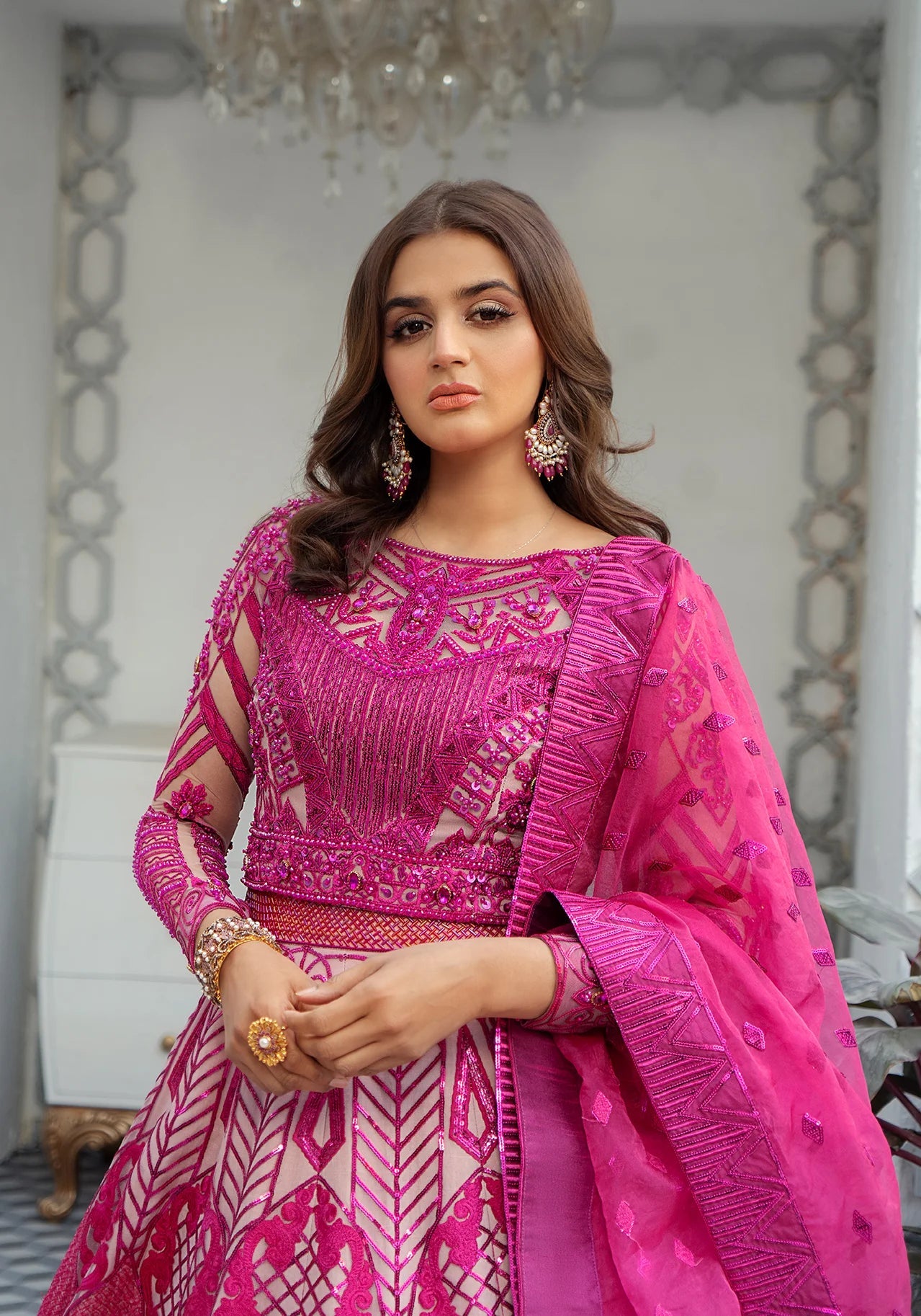 Waqas Shah | Malika E Jahan | Sufala - Pakistani Clothes for women, in United Kingdom and United States