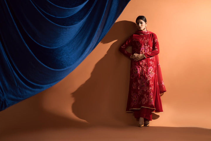 TaanaBaana | Luxe Line | F0327A - Pakistani Clothes for women, in United Kingdom and United States