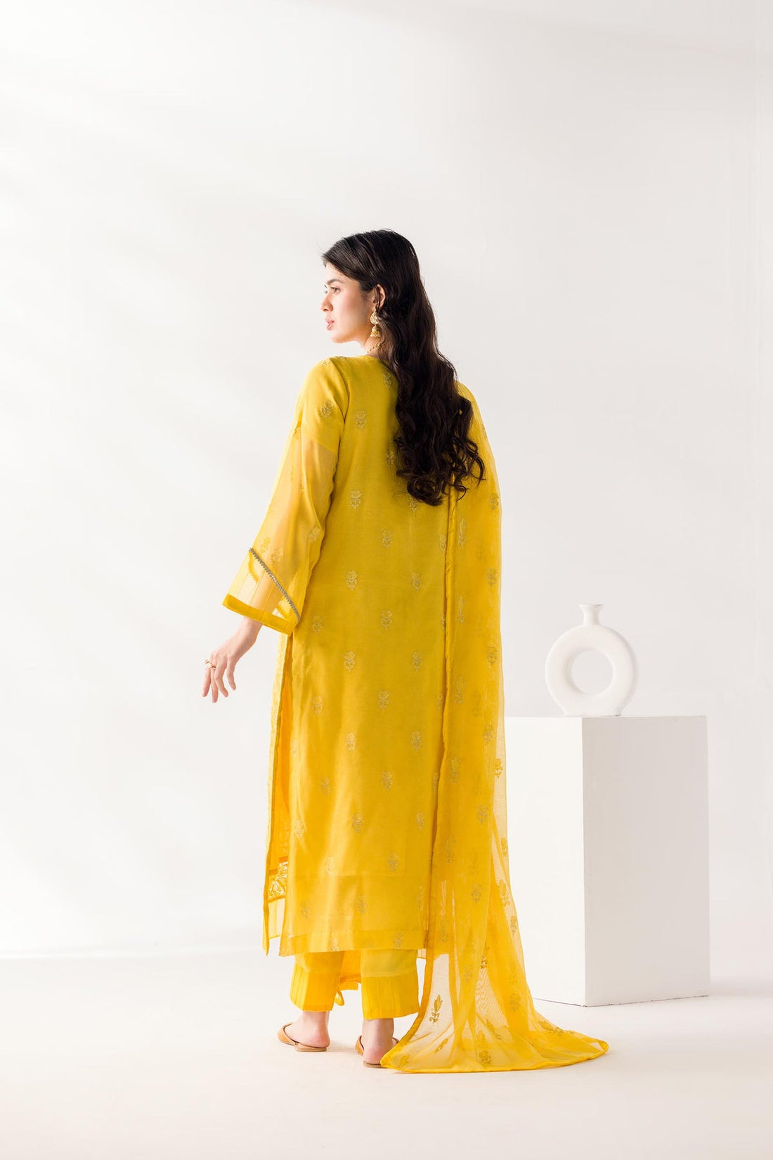 TaanaBaana | Luxe Line | F0387A - Pakistani Clothes for women, in United Kingdom and United States