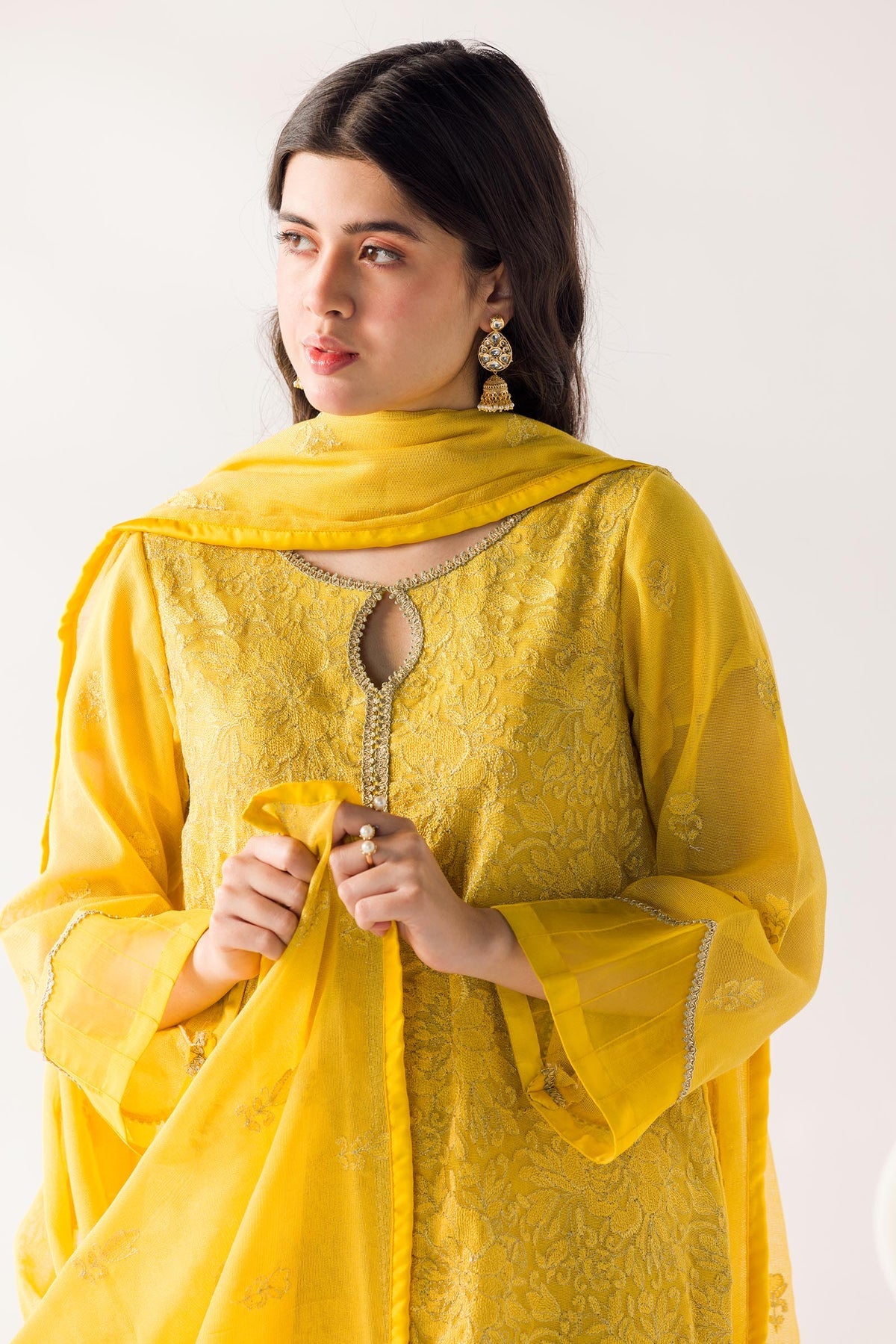 TaanaBaana | Luxe Line | F0387A - Pakistani Clothes for women, in United Kingdom and United States