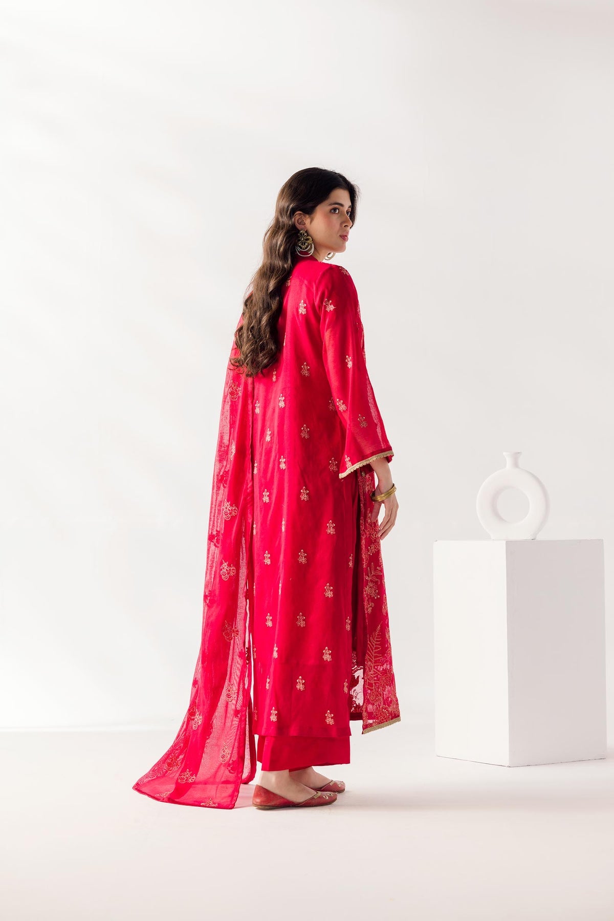 TaanaBaana | Luxe Line | F0389B - Pakistani Clothes for women, in United Kingdom and United States