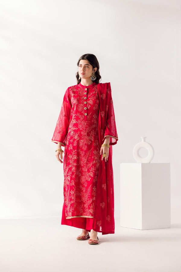 TaanaBaana | Luxe Line | F0389B - Hoorain Designer Wear - Pakistani Ladies Branded Stitched Clothes in United Kingdom, United states, CA and Australia