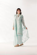 TaanaBaana | Luxe Line | F0385A - Pakistani Clothes for women, in United Kingdom and United States