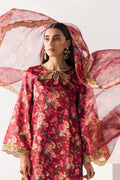 TaanaBaana | Luxe Line | F0393 - Pakistani Clothes for women, in United Kingdom and United States