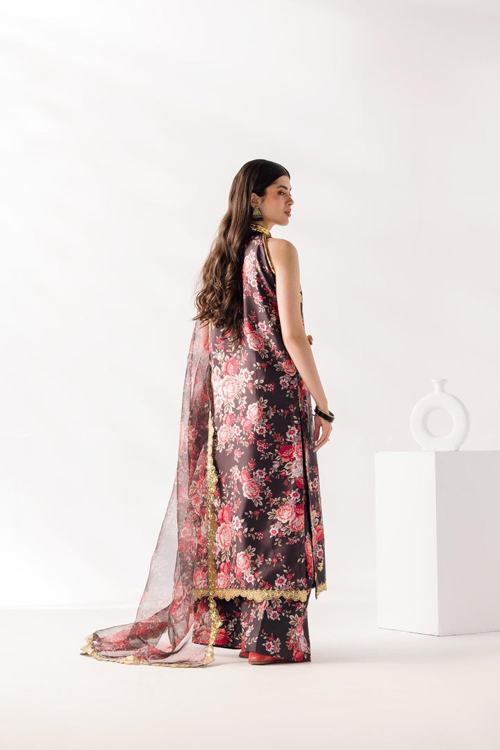 TaanaBaana | Luxe Line | F0395 - Pakistani Clothes for women, in United Kingdom and United States